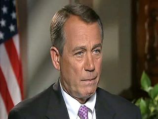 Sneak Peek: House Speaker Boehner &#039;OTR&#039;
