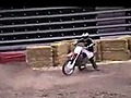 Coors Light Trauma: Motocross Extreme