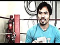 Cubed: Manny Pacquiao’s Punchout