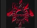 Love/Hate/Sex/Pain - GodSmack