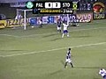 Confira os principais gols da rodada do Paulistão