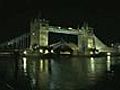 Robbie Maddison Jumps Tower Bridge