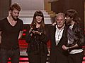 Lady Antebellum - 53rd GRAMMYs on CBS: Best Country Album