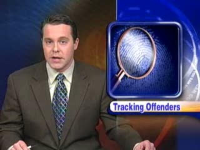 state of the art offender tracking in Muscogee with OffenderWatch