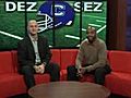 Desmond Connor On UCONN Football   11/28