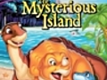 The Land Before Time V: The Mysterious Island