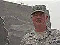 Chaplain (Lt. Col.) Mark Rowan