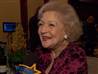 Betty White on her Emmy nomination