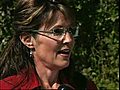 Questions remain over Palin’s resignation