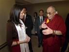 Dalai Lama: Online followers are ‘new reality’