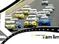 am limit: Chevrolet WTCC