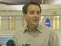 Pawlenty Leaves On Trade Mission To China,  Japan