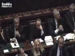 Manovra: Tremonti e Berlusconi non si salutano