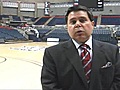 John Altavilla After UConn’s Win Over LSU