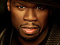 50 Cent ft. Ne-Yo “Baby By Me”