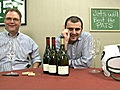 Dick Shea of Shea Wine Cellars Visits Wine Library TV - Episode#739