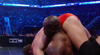 Intercontinental Champion Ezekiel Jackson Vs. Ted DiBiase