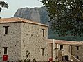 Semantron Hotel in Peloponnese Greece: achaia, diakofto accommodation, travel greece