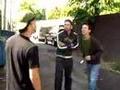 AMAZING FAKE David Blaine Street Magic