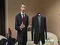 How to Choose a Quality Suit Part One