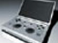 Sony releases PSP specifications - video