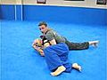 BJJ: Back Mount to Arm Bar,  Pt 2