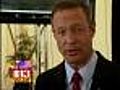 Taxes Become Hot-Button Issue In Governor Race