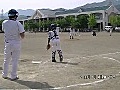 Ａチーム順々決勝