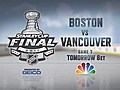 Game 7 set for Wednesday