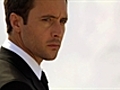 Alex O’Loughlin Profile