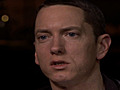 Video: Eminem: No Profanity In My House