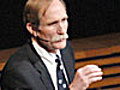 Nobel Lecture by Peter Agre