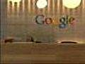 El buscador Google, premiado