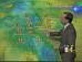 Saturday Forecast: Sunny,  90s