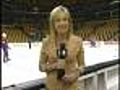 Web Extra: Bruins Loose & Confident Before Game 1
