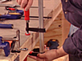 Innovative Workshop Clamps