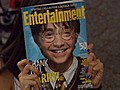 &#039;Harry Potter&#039; Finale Sets Midnight Showing Record
