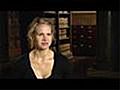 Bad Teacher - Lucy Punch Interview Clip