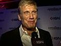 The Expendables - SDCC 10: Dolph Lundgren Interview