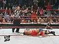 WWE PPV No Way Out 2001
