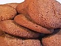 How To Prepare Ginger Snaps Step By Step