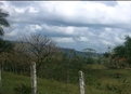 The Costa Rican Countryside