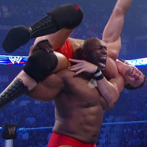 SmackDown Slam of the Week: July 15,  2011