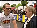 La super gagnante du concours France 3