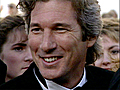 Famous: Richard Gere- Early Years