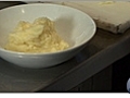 How to Make Mashed Potatoes for Clam Chowder