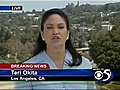 Pop star Michael Jackson dead at 50