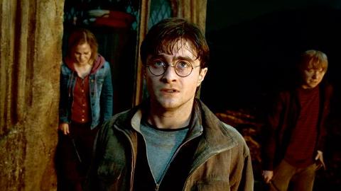 Magical Recap: The Harry Potter Saga in 5 Minutes