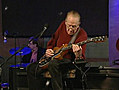 MUSIC: Electric-guitar legend Les Paul dies at 94