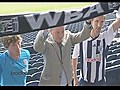 More signings for West Brom
